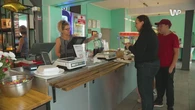 "Przegraliśmy z pogodą". Restauratorzy znad morza mówią wprost