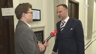 Gdzie jest Ziobro? Posłowie PiS zmieszani. "Nie jestem jego mamą"