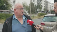 Polacy o wecie prezydenta. "Przyjechali tutaj, nic nie robią"