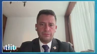 Śliz: marszałek Hołownia w żaden sposób nie ucieka