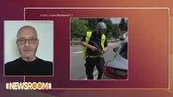 "Coś tutaj nie wypaliło". Obława za zabójcą i hełm z czasów PRL
