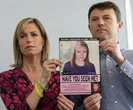 Zaginięcie Madeleine McCann. Rodzice nie poddają się