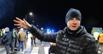Rolnik, który otrzymywał pogróżki, wyjechał z Polski. "Co złego, było na mnie"