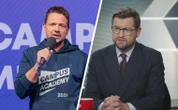 Poseł PiS: Trzaskowski nie ma kontroli nad własnymi radnymi