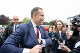 Nawrocki brał udział w ustawkach. "Nie zawsze wychodziłem z nich zwycięsko"