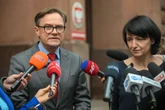Wojsko gotowe do działań na Bliskim Wschodzie. Co z Polakami?
