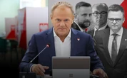 Pretensje, żale i oskarżenia. Koalicja w kryzysie, ale pewna większości