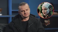Rośnie pokolenie ludzi z problemami z logiką. Przyszłość AI według prof. Dragana