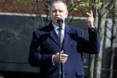 "Trójmorska piątka" Nawrockiego. W planach rozmowy z Amerykanami