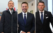 Kampania poza kontrolą. Od Madrytu po Warszawę - kto naprawdę stoi za politycznymi reklamami?