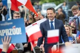"Zdecyduje jeden czynnik". Mobilizacja i niepokój w sztabie Trzaskowskiego
