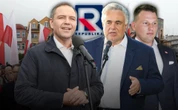 95-proc. rabat na spoty w TV. Tak wyglądały umowy Republiki ze sztabami Nawrockiego i Mentzena