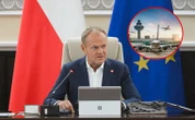 Donald Tusk ogłasił nowe kroki w sprawie CPK. Priorytetem będą polskie firmy
