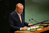 Erdogan: wojna w Ukrainie nie zakończy się szybko