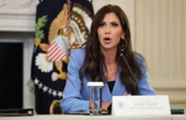 Lotniska w USA nie chcą polityki. Nagranie urzędniczki Trumpa odrzucone