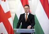 "Masakra pozbawiona sensu". Węgierski minister uderza w Ukrainę