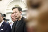 Musk krytykuje projekt Trumpa. "Żyjemy w kraju partii prosiaków"