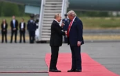 Putin ogrywa Trumpa? Ekspert: Ma do niego instrukcję obsługi