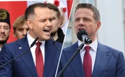 "Tego się obawiam". Exit poll nie da odpowiedzi?