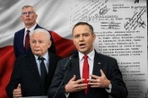 Zgrzyt na linii PiS-Nawrocki. Rzecznik prezydenta tłumaczy