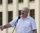 Kosmiczny majątek Łukaszenki. Ujawniono nowe szczegóły
