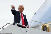 "Będzie musiał". Trump zdecydowanie o Zełenskim