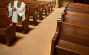 Nowe fakty ws. zaginionego proboszcza z Pomorza. Wierni stracili miliony