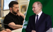 Putin spotka się z Zełenskim? Rzecznik Kremla: trwają przygotowania