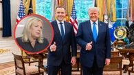 Pierwsza podróż zagraniczna Nawrockiego. "To jest wielkie zadanie"