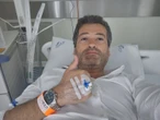 Andre Ventura zasłabł podczas wiecu. Co się dzieje z liderem Chega?