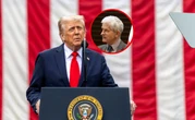 Ostro ocenił wpis Trumpa. "Kolejna próba wymigiwania się USA"