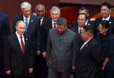 Pekin, Moskwa i Pjongjang. Nowy sojusz przeciwko Zachodowi?