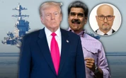 USA szykują się do wojny z Wenezuelą? Ekspert kreśli scenariusze