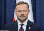 "Co się jeszcze musi stać?". Ostre słowa szefa kancelarii Nawrockiego