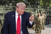 Tysiące żołnierzy USA. "Z dnia na dzień to się nie stanie"