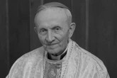 Zmarł bp Władysław Bobowski. Senior diecezji tarnowskiej miał 93 lata
