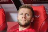 Jego także skuszą na freak fighty? Błaszczykowski odpowiedział wprost