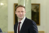 Mastalerek o słowach Tuska. "Totalna bajka, fejk news"