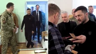 Ważne słowa szefa NATO w Ukrainie. "Francja i Anglia są gotowe"
