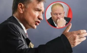Tak ścigną Ziobrę. Polityk KO przyznaje, chcą mu wysłać maila