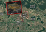 Rekordowy atak w Ukrainę. Wielka bitwa powietrzna nad krajem