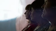 Ludzie się bali oglądać ten film o wojnie w Ukrainie. "To stereotypowe myślenie"