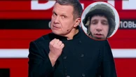 Nagrał atak Ukrainy. Propagandysta wezwał do rozstrzelania poborowego