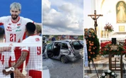 Działo się w sobotę. Oto najważniejsze wydarzenia [SKRÓT DNIA]