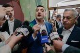 Rumunia wybrała. Słowa pokrzepienia dla przegranego przyjaciela PiS