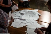 Finał sprawy błędów w wyborach. Zaczęło się przeliczanie głosów na polecenie SN