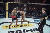 Walczył w KSW i we freak fightach. Teraz wystartuje w wyborach
