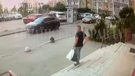 Zamach na płk SBU w Kijowie. Wyrok wykonany