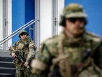 Siły NATO w Laponii. Sześć krajów wysyła żołnierzy na północ Finlandii