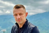 To z nim zawalczy Adamek w Fame MMA? "Wygrałbym przed czasem"
